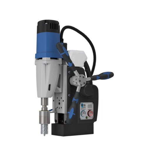 AutoMAB 450 Automatic Magnetic Drilling Machine