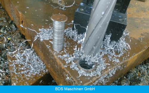 MAB 1300 V Magnetic Drilling Machine
