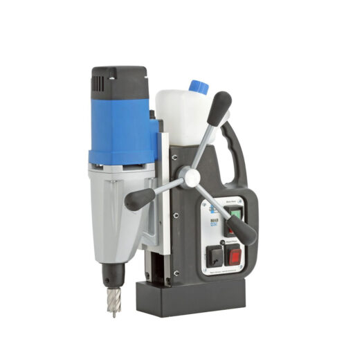 MAB 465 Magnetic Drilling & Tapping Machine