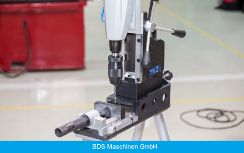 MABasic 400 Magnetic Drilling Machine