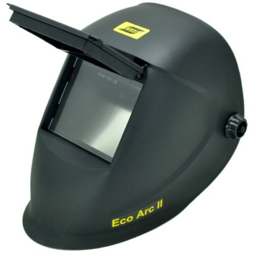 ECO ARC II HELMET (83x108mm)