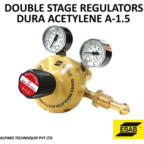 DURA ACETYLENE A-1.5