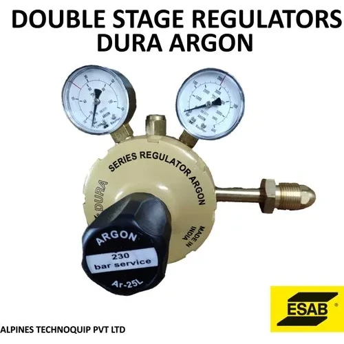 DURA ARGON