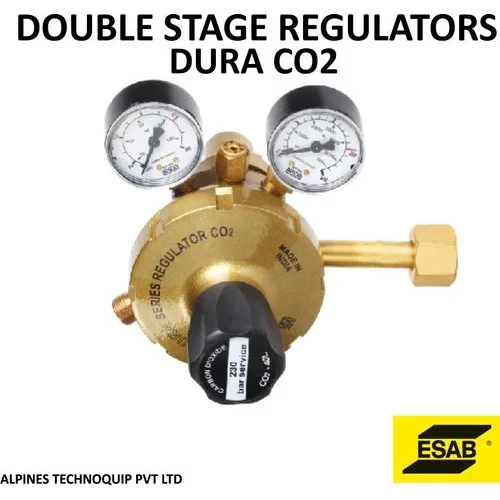 DURA CO2