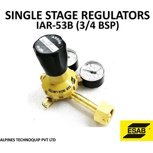 IAR-53B (3/4 BSP)