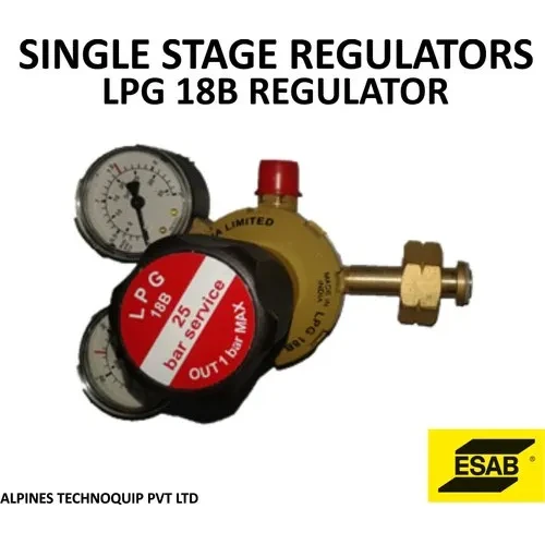 LPG 18B-4bar