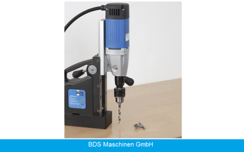 MABasic 200 Magnetic Drilling Machine