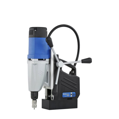 MABasic 400 Magnetic Drilling Machine